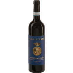 Barbera dAlba, Superiore, Roero, Asso Di Denari, 2021