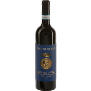 Barbera dAlba, Superiore, Roero, Asso Di Denari, 2021