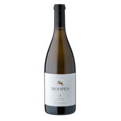Chardonnay, Gennys Vineyard, Carneros, Napa Valley, Hoopes, 2020