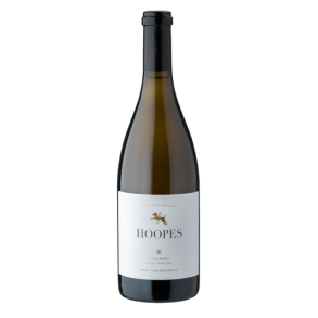 Chardonnay, Gennys Vineyard, Carneros, Napa Valley, Hoopes, 2020