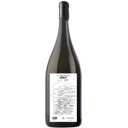 Grenache, Coat, Calistoga, Napa Valley, Shypoke, 2022 - Magnum