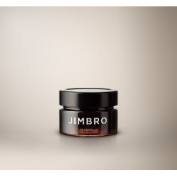 Jimbro �kologisk Skov-Honning med bl�b�r 150 gram