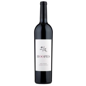 Cabernet Sauvignon, Napa Valley, Hoopes, 2017