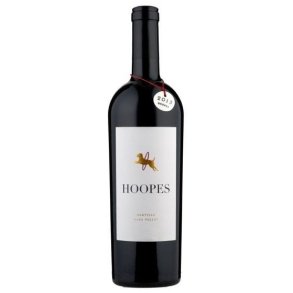 Cabernet Sauvignon, Oakville, Napa Valley, Hoopes, 2015