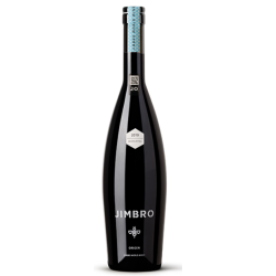Jimbro Origin, Castilla y Leon, Bodegas Entrebancales, 2019 - R�d