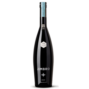 Jimbro Origin, Castilla y Leon, Bodegas Entrebancales, 2019 - R�d