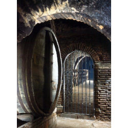 Viognier, Cimbron, Rueda, Castilla y Leon, Felix Sanz, 2025