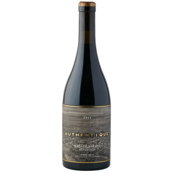 Pinot Noir, Keeler Estate Vineyard, Eola-Amity Hills, Authentique, 2018