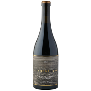 Pinot Noir, Keeler Estate Vineyard, Eola-Amity Hills, Authentique, 2018