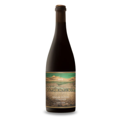 Pinot Noir, Keeler Estate Vineyard, Eola-Amity Hills, Authentique, 2016