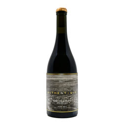 Pinot Noir, Keeler Estate Vineyard, Eola-Amity Hills, Authentique, 2017
