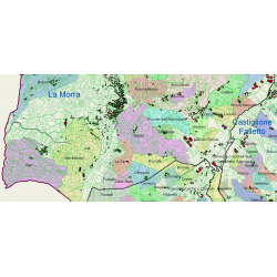 Barolo, Brunate, Marcarini, 2021