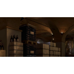 Barolo, La Serra, Marcarini, 2021