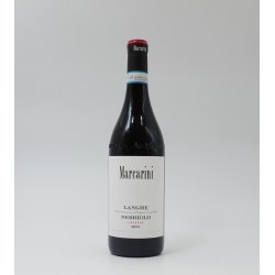 Langhe Nebbiolo, Lasarin, Marcarini, 2024 - Magnum