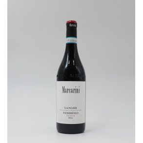 Langhe Nebbiolo, Lasarin, Marcarini, 2024