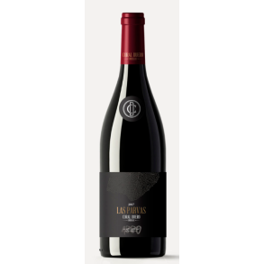 Tempranillo, Las Parvas, Toro, Castilla y Len, Coral Duero, 2017