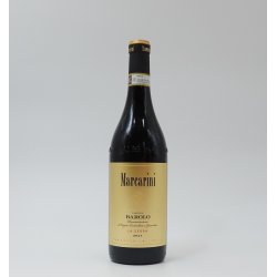 Barolo, La Serra, Marcarini, 2021