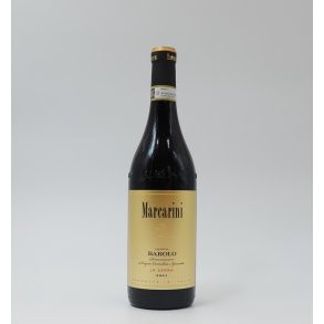 Barolo, La Serra, Marcarini, 2021