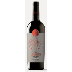 Tempranillo, Los Lastros, Toro, Castilla y Len, Coral Duero,  2021