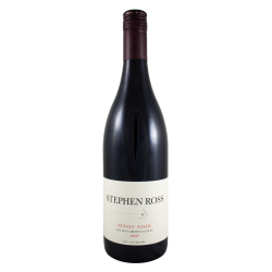 Pinot Noir, San Luis Obispo, Stephen Ross, 2019