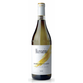 Moscato d�Asti, Marcarini, 2025
