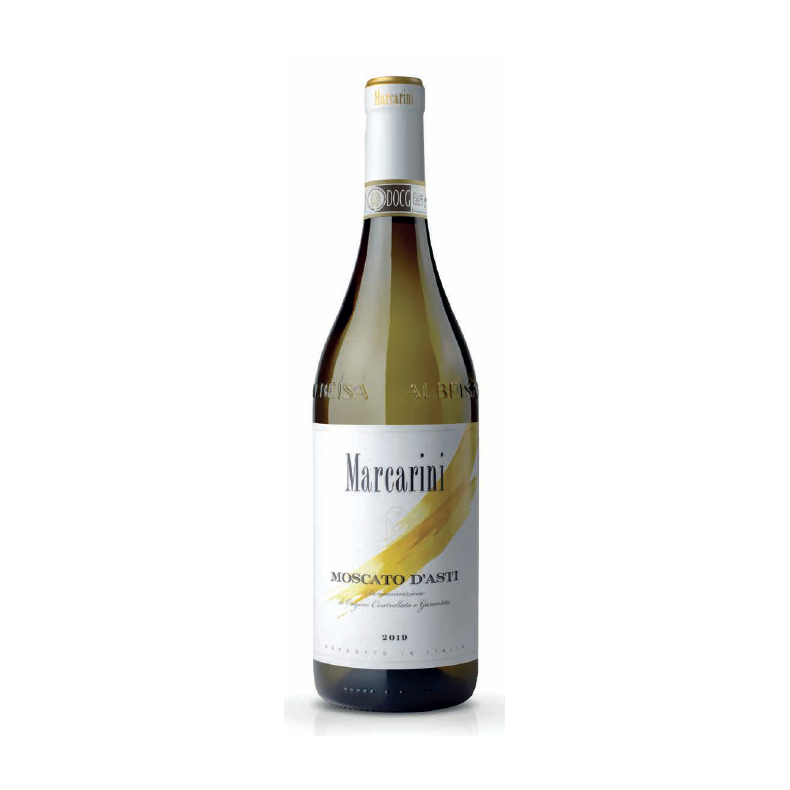 Moscato d�Asti, Marcarini, 2025
