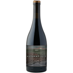 Pinot Noir, Murto Vineyard, Dundee Hills, Authentique, 2019
