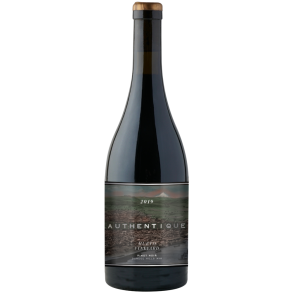 Pinot Noir, Murto Vineyard, Dundee Hills, Authentique, 2019