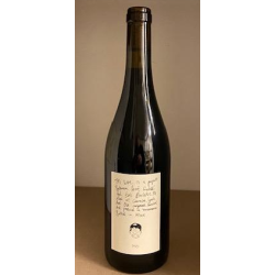  No Name, Rhone, Roucas Toumba/Herve Lichtl, 2023