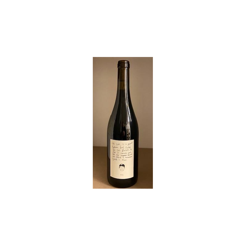  No Name, Rhone, Roucas Toumba/Herve Lichtl, 2023