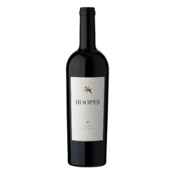 Cabernet Sauvignon, Oakville, Napa Valley, Hoopes, 2017