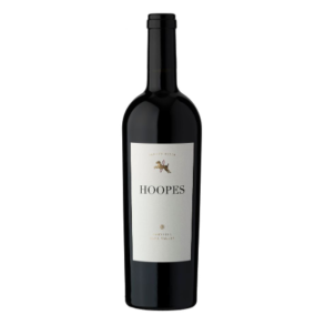 Cabernet Sauvignon, Oakville, Napa Valley, Hoopes, 2017