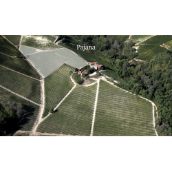 Barolo, Pajana, Domenico Clerico, 2011