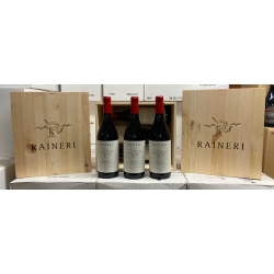 Barolo, Santo Stefano di Perno, Raineri, 2018 - Leveres ved kb af 6 fl. i trske