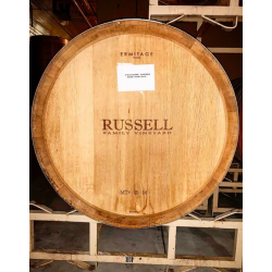  Passione Divina, Passione Divina/Russell, 2017 - Dobbeltmagnum - 3 Liter