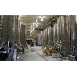  Passione Divina, Passione Divina/Russell, 2017 - Dobbeltmagnum - 3 Liter