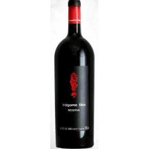 Tempranillo, Valgame Dios, Reserva, Toro, Campo de Toro, 2021 - Magnum
