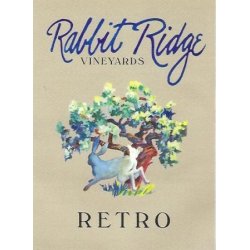 Retro, Paso Robles, 2020