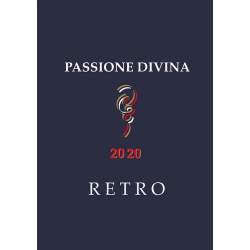 Retro, Paso Robles, 2020