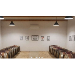 Primus, Faugeres, Mas des Capitelles, 2020