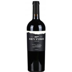 Cabernet Sauvignon, Calistoga, Napa Valley, Shypoke, 2021