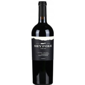 Cabernet Sauvignon, Calistoga, Napa Valley, Shypoke, 2021