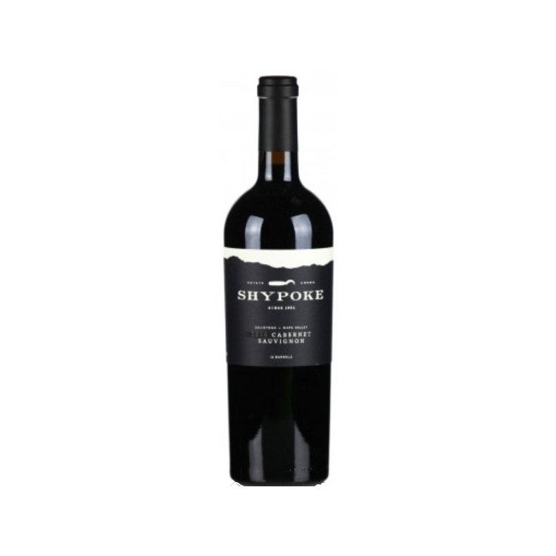 Cabernet Sauvignon, Calistoga, Napa Valley, Shypoke, 2021