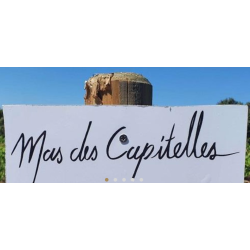 Crescendo, Faugeres, Mas des Capitelles, 2019