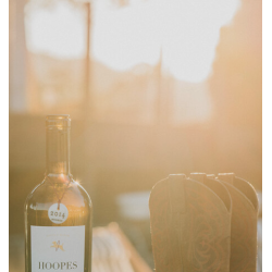 Cabernet Sauvignon, Oakville, Napa Valley, Hoopes, 2017