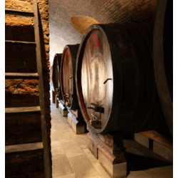 Barolo del Commune di La Morra, Marcarini, 2021