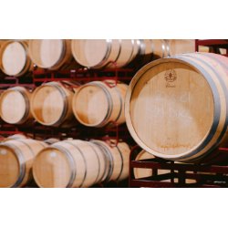 Tempranillo, Los Lastros, Toro, Castilla y Len, Coral Duero,  2021