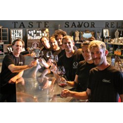 Pinot Noir, Slice of Heaven, Santa Rita Hills, Santa Barbara, Babcock, 2019