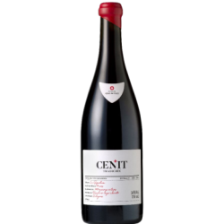 Cenit Tradici�n, Tierra del Vino de Zamora, Castilla y Le�n, Vinas del Cenit, 2020