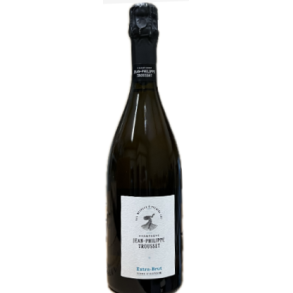 Champagne 1`er Cru, Extra Brut, Trousset Guillemart